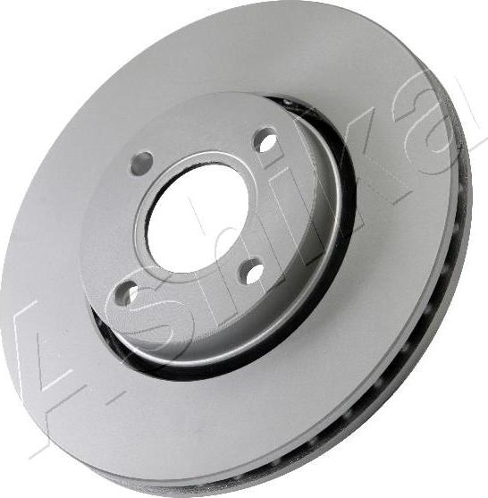 4X4 ESTANFI EST-60-00-0321 - Disc frana aaoparts.ro