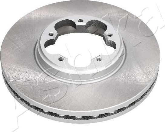 4X4 ESTANFI EST-60-00-0327C - Disc frana aaoparts.ro