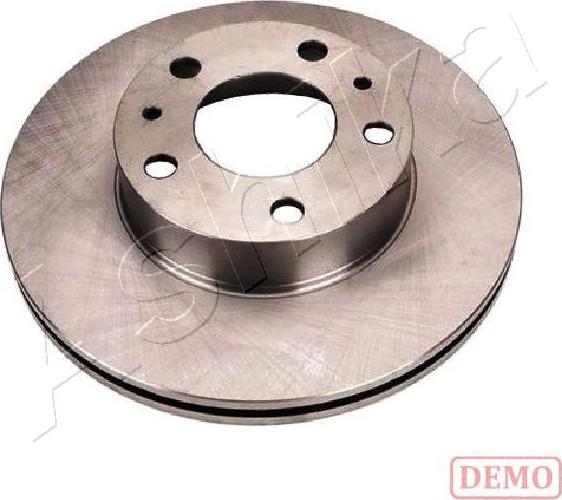 4X4 ESTANFI EST-60-00-0241C - Disc frana aaoparts.ro