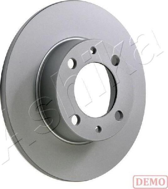 4X4 ESTANFI EST-60-00-0248C - Disc frana aaoparts.ro