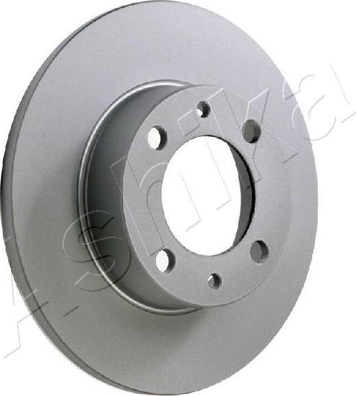 4X4 ESTANFI EST-60-00-0248 - Disc frana aaoparts.ro