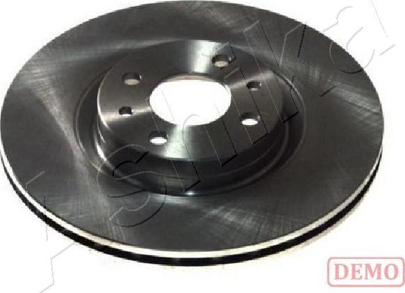 4X4 ESTANFI EST-60-00-0209C - Disc frana aaoparts.ro