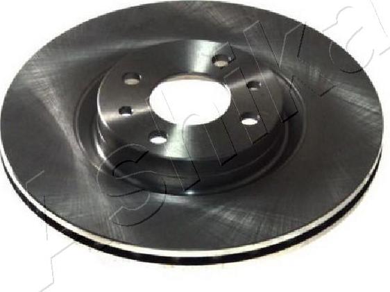 4X4 ESTANFI EST-60-00-0209 - Disc frana aaoparts.ro