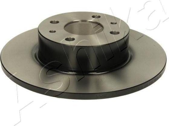 4X4 ESTANFI EST-60-00-0234 - Disc frana aaoparts.ro