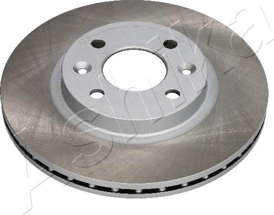 4X4 ESTANFI EST-60-01-142C - Disc frana aaoparts.ro
