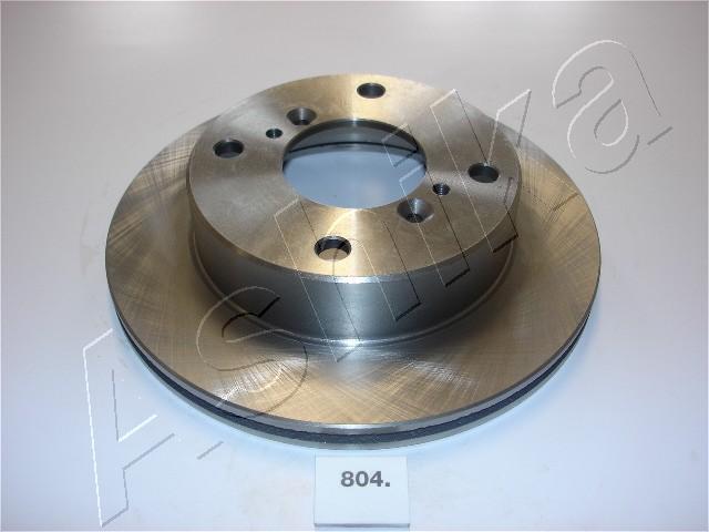 4X4 ESTANFI EST-60-08-804 - Disc frana aaoparts.ro