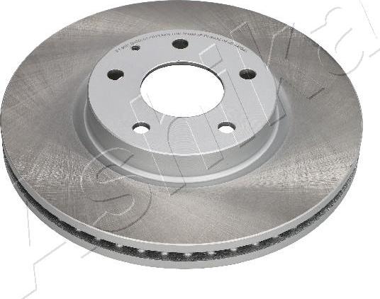 4X4 ESTANFI EST-60-03-360C - Disc frana aaoparts.ro
