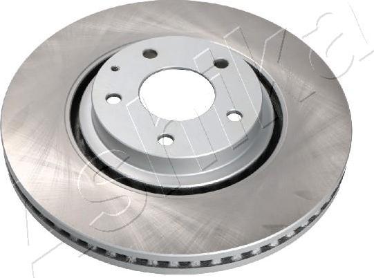 4X4 ESTANFI EST-60-03-368C - Disc frana aaoparts.ro