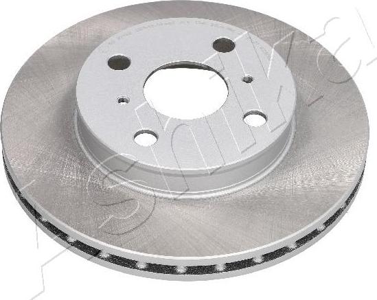 4X4 ESTANFI EST-60-02-259C - Disc frana aaoparts.ro