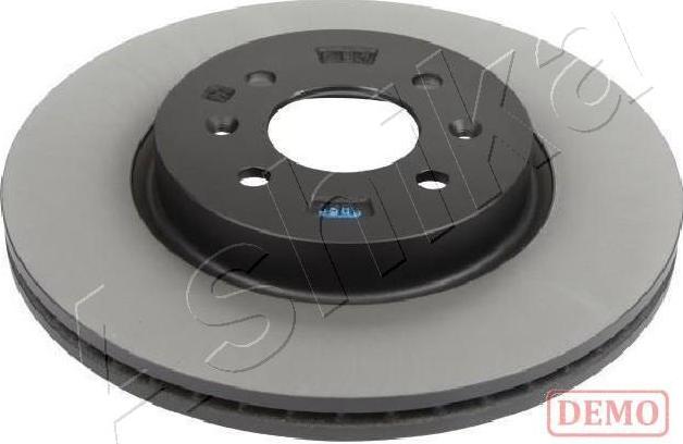 4X4 ESTANFI EST-60-0K-K26C - Disc frana aaoparts.ro