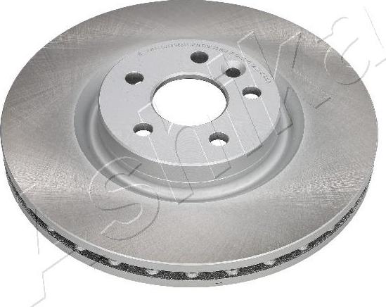 4X4 ESTANFI EST-60-0L-L16C - Disc frana aaoparts.ro