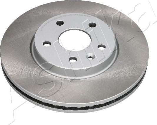 4X4 ESTANFI EST-60-0W-W15C - Disc frana aaoparts.ro