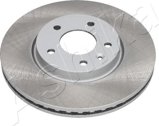 4X4 ESTANFI EST-60-0W-W16C - Disc frana aaoparts.ro
