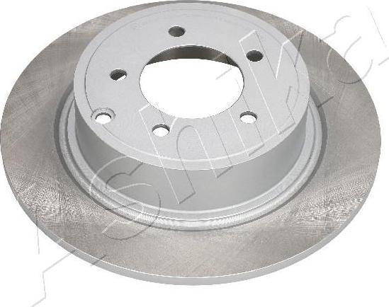4X4 ESTANFI EST-61-09-904C - Disc frana aaoparts.ro