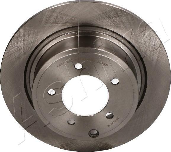 4X4 ESTANFI EST-61-09-904 - Disc frana aaoparts.ro