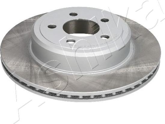 4X4 ESTANFI EST-61-09-903C - Disc frana aaoparts.ro