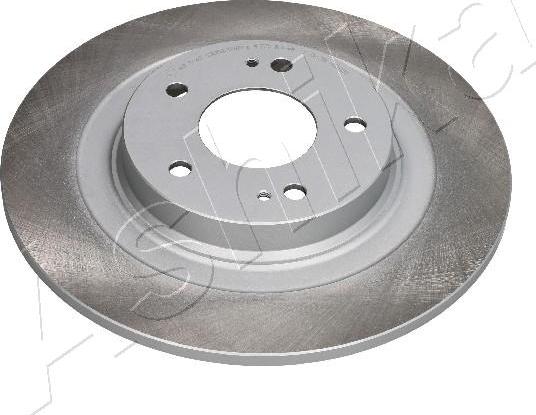 4X4 ESTANFI EST-61-04-422C - Disc frana aaoparts.ro