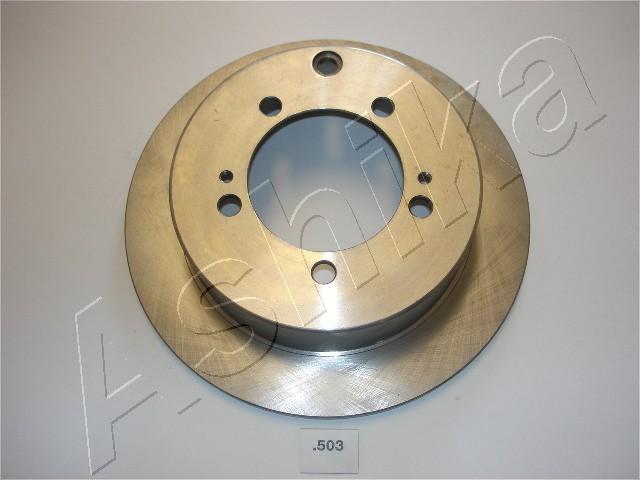 4X4 ESTANFI EST-61-05-503 - Disc frana aaoparts.ro