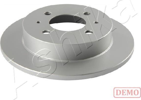 4X4 ESTANFI EST-61-05-525C - Disc frana aaoparts.ro