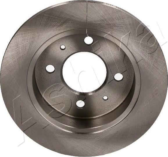 4X4 ESTANFI EST-61-05-525 - Disc frana aaoparts.ro