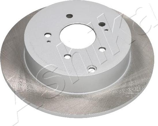 4X4 ESTANFI EST-61-05-520C - Disc frana aaoparts.ro