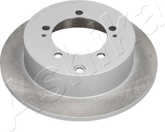 4X4 ESTANFI EST-61-05-521C - Disc frana aaoparts.ro