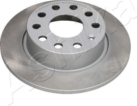4X4 ESTANFI EST-61-00-0902C - Disc frana aaoparts.ro