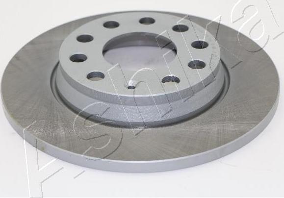 4X4 ESTANFI EST-61-00-0907 - Disc frana aaoparts.ro