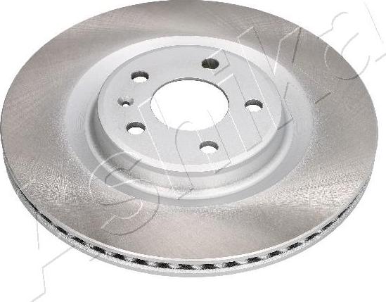 4X4 ESTANFI EST-61-00-0911C - Disc frana aaoparts.ro