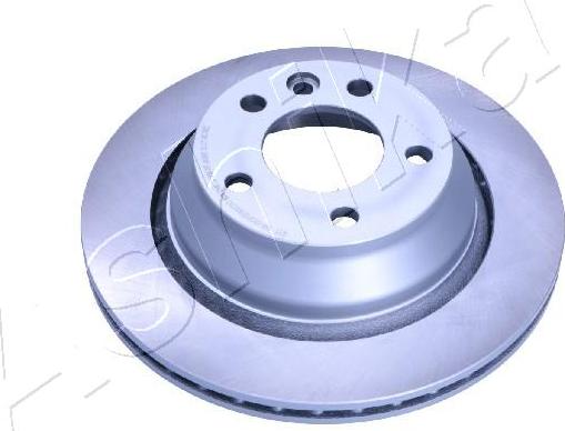 4X4 ESTANFI EST-61-00-0934C - Disc frana aaoparts.ro