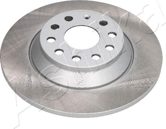 4X4 ESTANFI EST-61-00-0920C - Disc frana aaoparts.ro