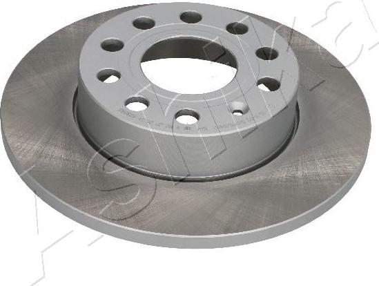 4X4 ESTANFI EST-61-00-0928C - Disc frana aaoparts.ro