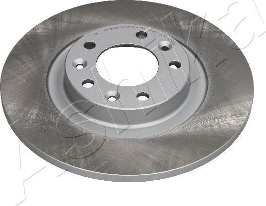 4X4 ESTANFI EST-61-00-0600C - Disc frana aaoparts.ro