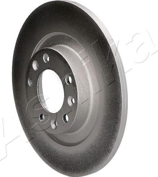 4X4 ESTANFI EST-61-00-0600 - Disc frana aaoparts.ro