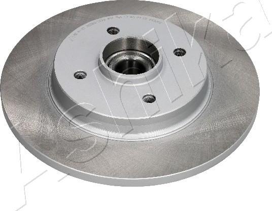 4X4 ESTANFI EST-61-00-0601C - Disc frana aaoparts.ro