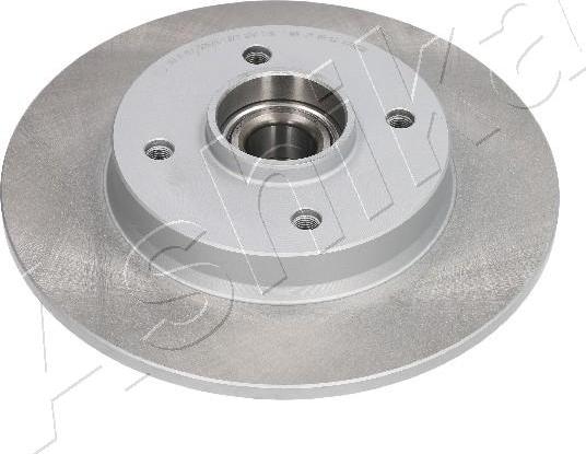 4X4 ESTANFI EST-61-00-0603C - Disc frana aaoparts.ro