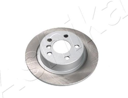4X4 ESTANFI EST-61-00-0105C - Disc frana aaoparts.ro