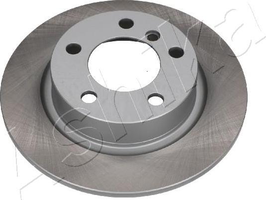 4X4 ESTANFI EST-61-00-0134C - Disc frana aaoparts.ro