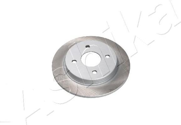 4X4 ESTANFI EST-61-00-0303C - Disc frana aaoparts.ro