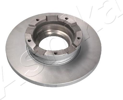 4X4 ESTANFI EST-61-00-0324C - Disc frana aaoparts.ro