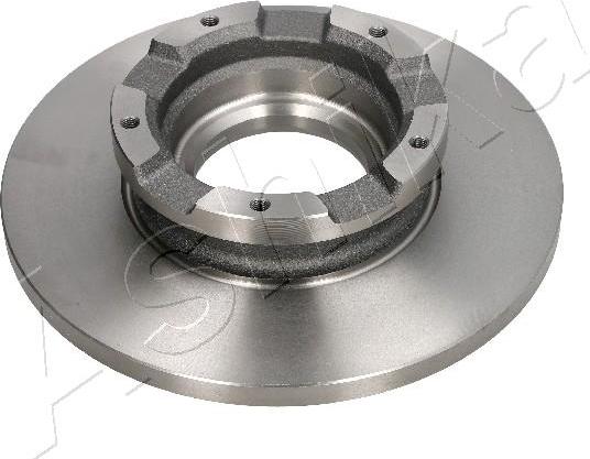 4X4 ESTANFI EST-61-00-0324 - Disc frana aaoparts.ro