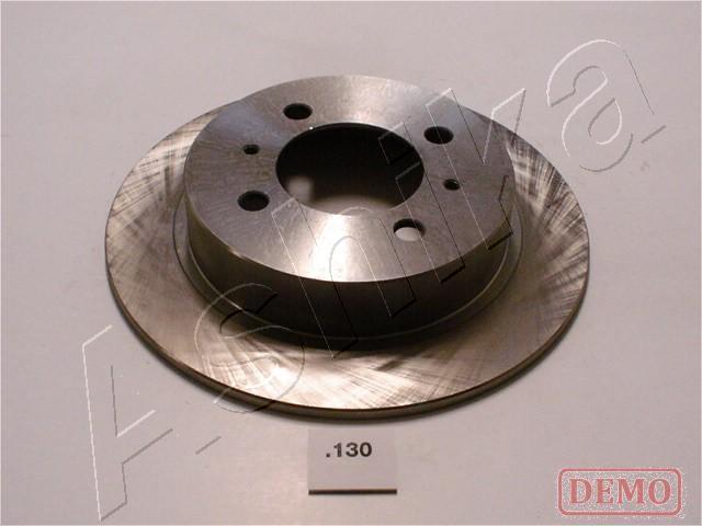 4X4 ESTANFI EST-61-01-130C - Disc frana aaoparts.ro