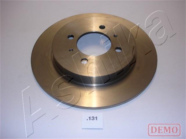 4X4 ESTANFI EST-61-01-131C - Disc frana aaoparts.ro