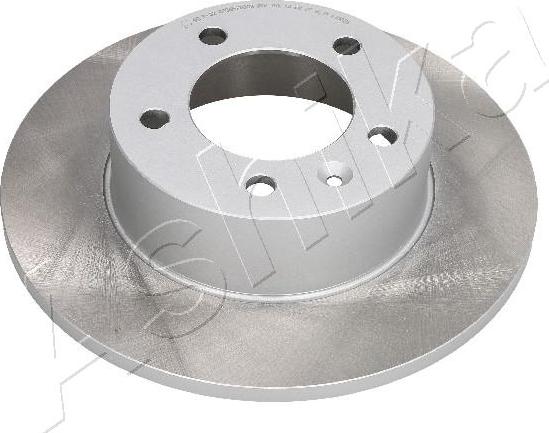 4X4 ESTANFI EST-61-01-125C - Disc frana aaoparts.ro