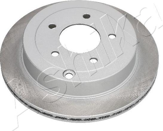 4X4 ESTANFI EST-61-03-324C - Disc frana aaoparts.ro