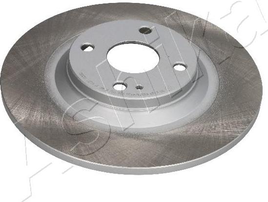 4X4 ESTANFI EST-61-03-325C - Disc frana aaoparts.ro