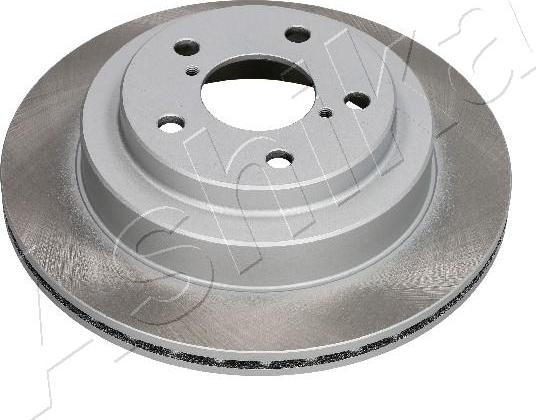 4X4 ESTANFI EST-61-07-702C - Disc frana aaoparts.ro