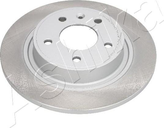 4X4 ESTANFI EST-61-0W-W07C - Disc frana aaoparts.ro
