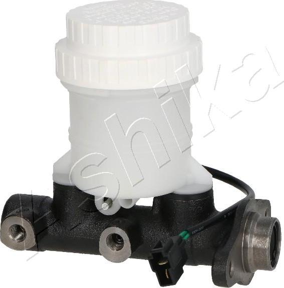 4X4 ESTANFI EST-68-05-596 - Pompa centrala, frana aaoparts.ro