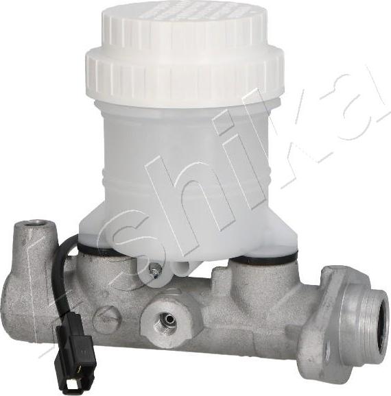 4X4 ESTANFI EST-68-05-535 - Pompa centrala, frana aaoparts.ro